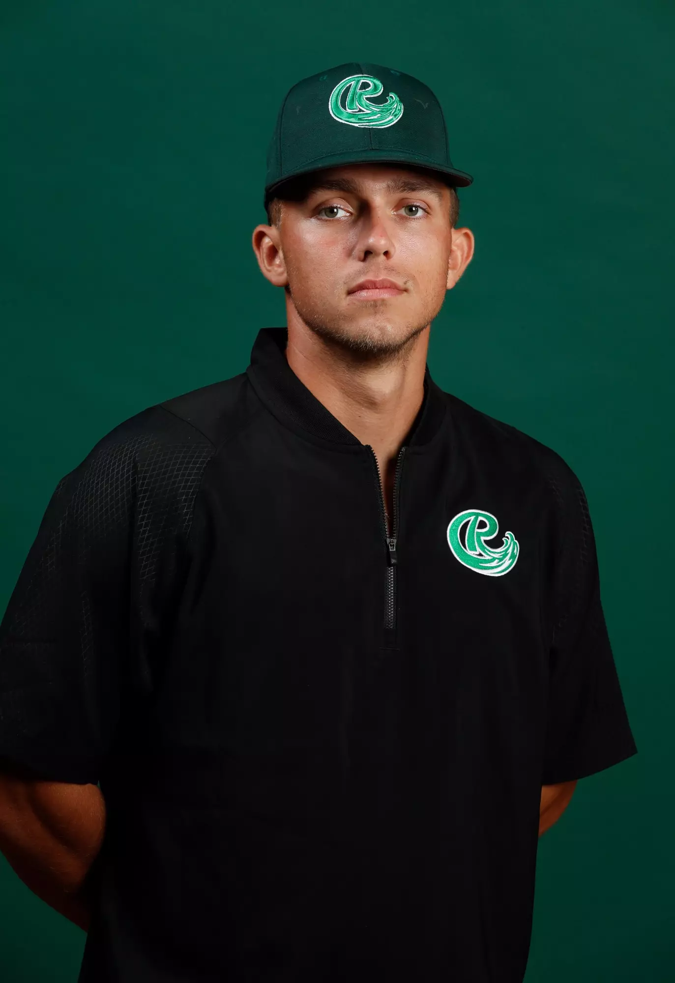 David Cox and Cooper Ohlson