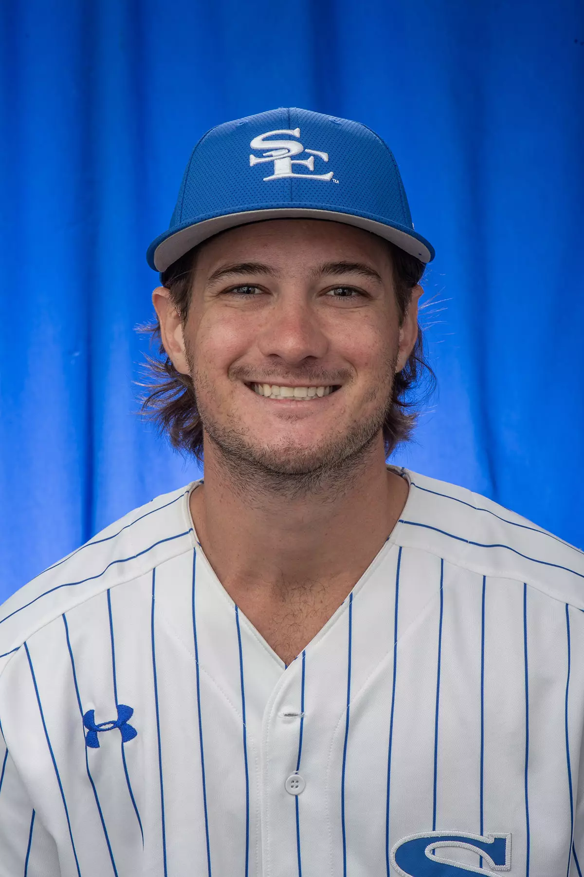 Jake Tatom and Daniel Collins