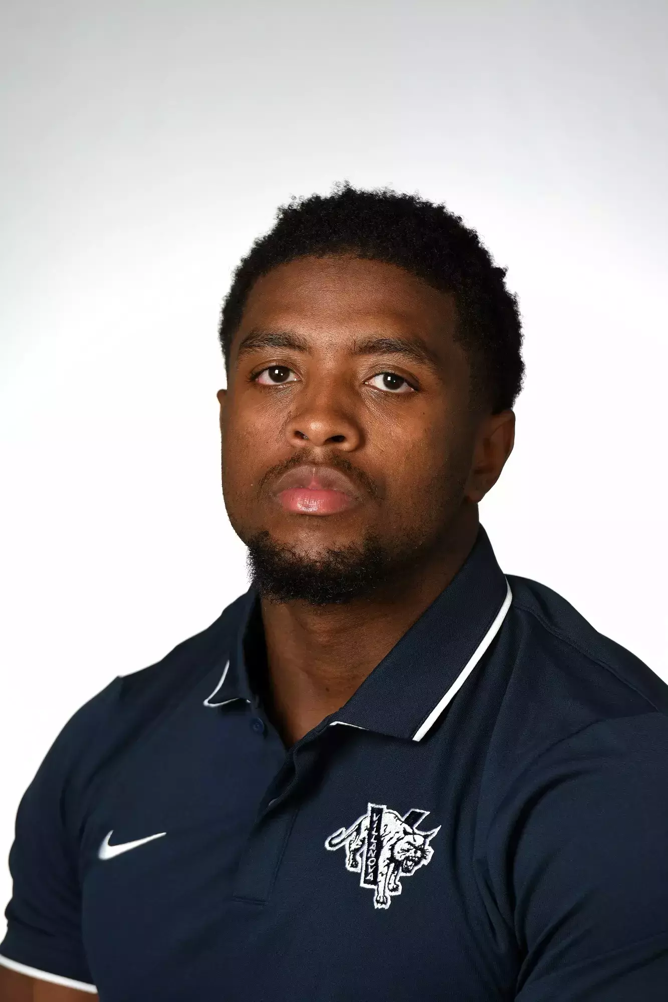 Isaiah Ragland and Mike Montano