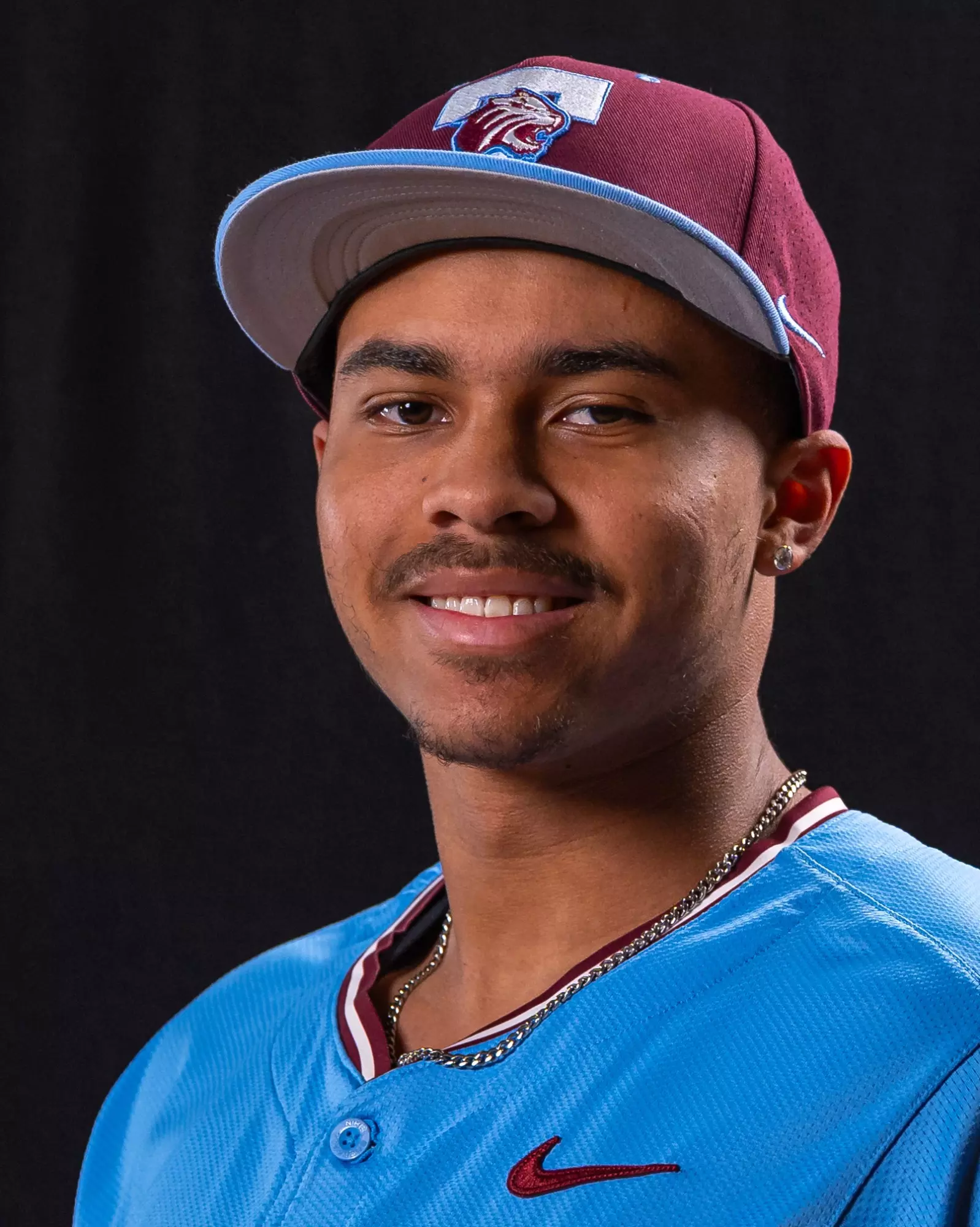 Nate Jacobson and Jordan Kelly