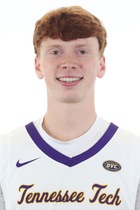 On Tuesday, November 14, former White County High School standout Grant ...