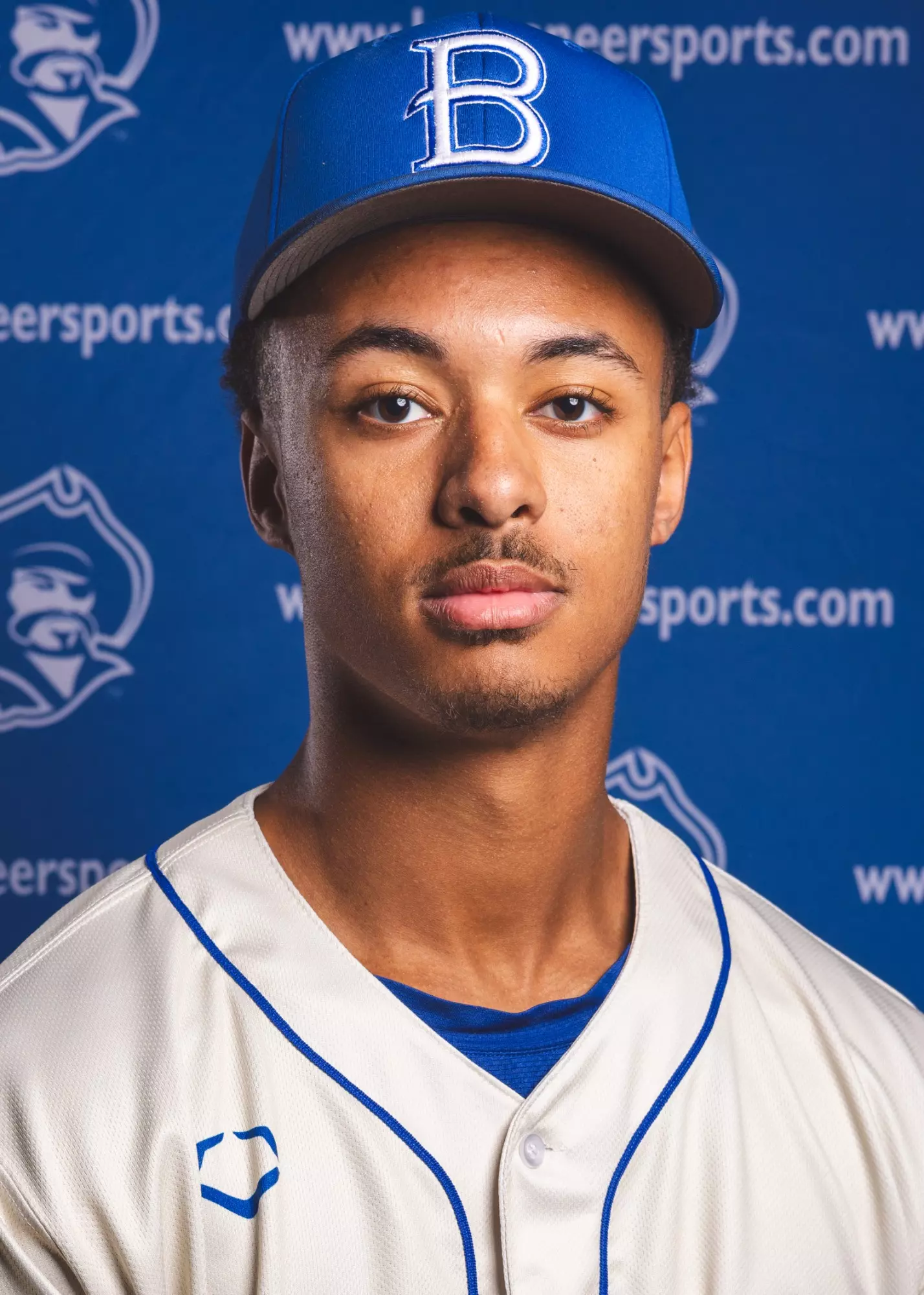 Bryce Robinson and Tyrin Kirklin