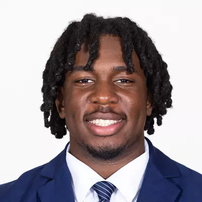 Braelon Tate and David Baba - 