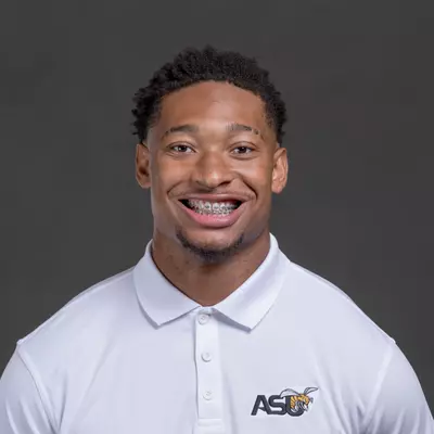 Walter Smith and Detrick Jones - 