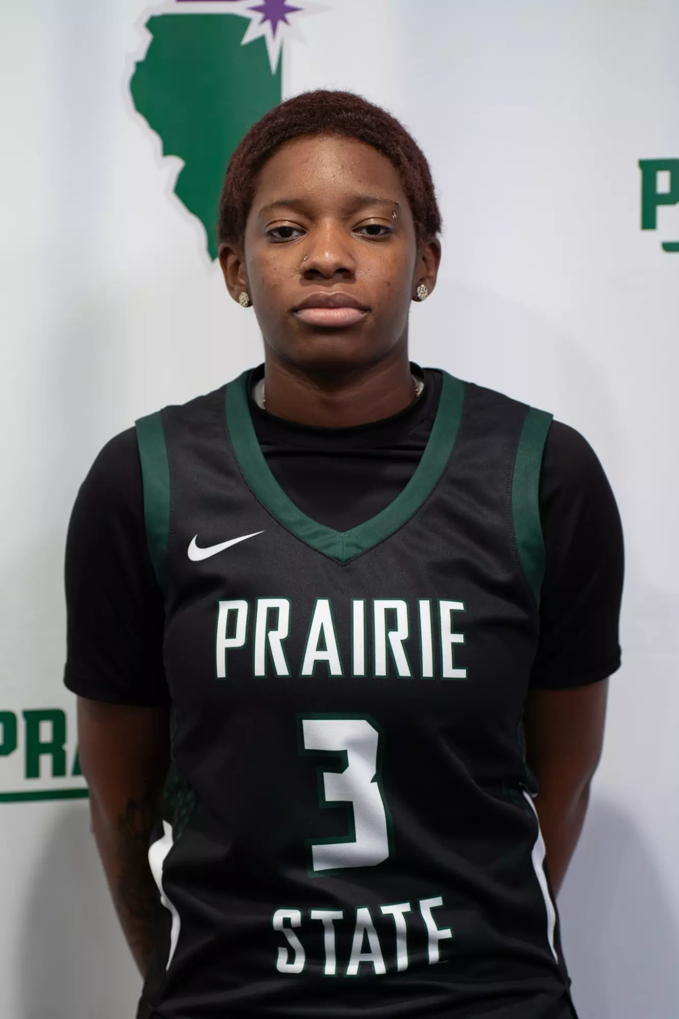 Taniya Cothrine-Evans