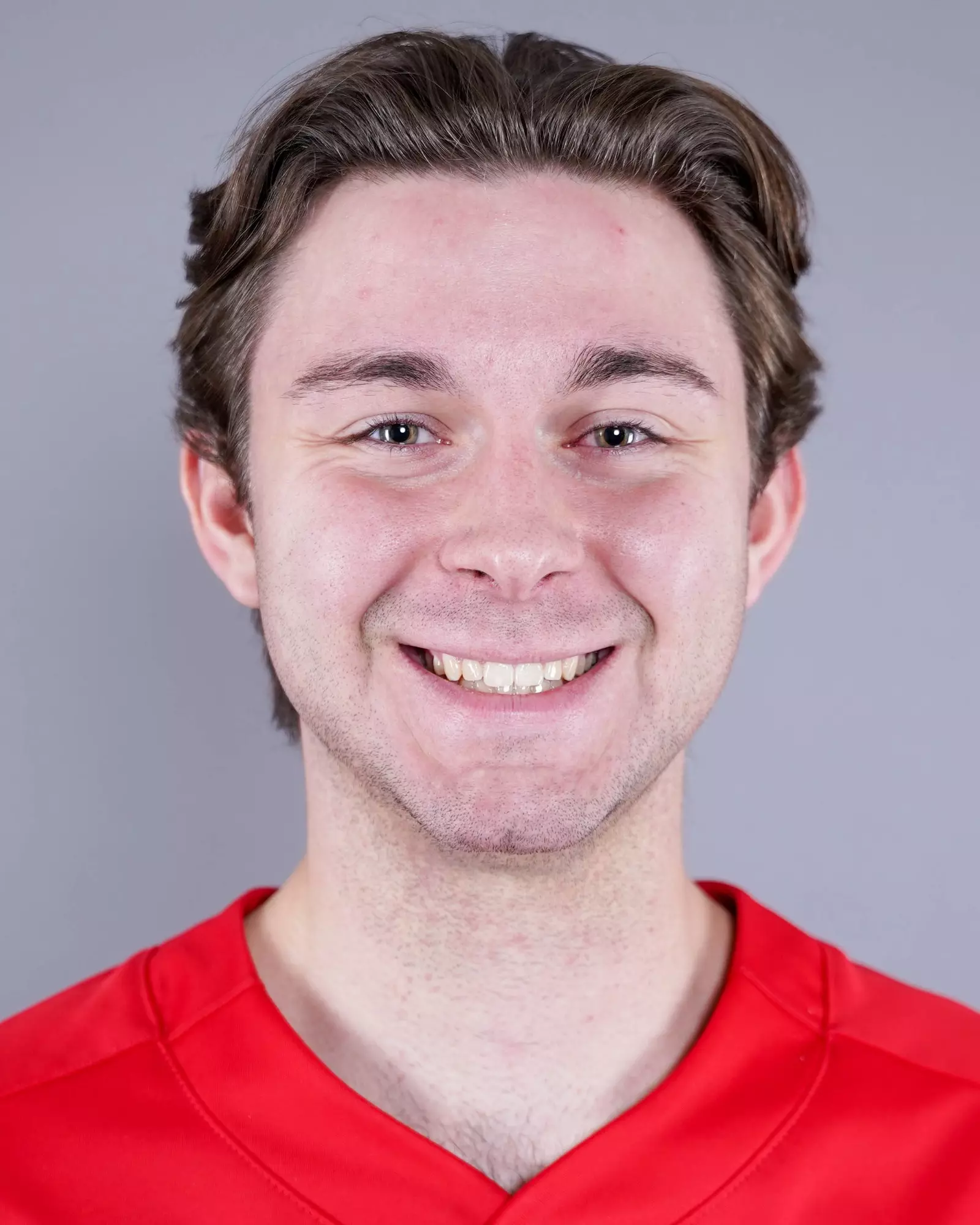 Winston Wisely and Ryan Parker