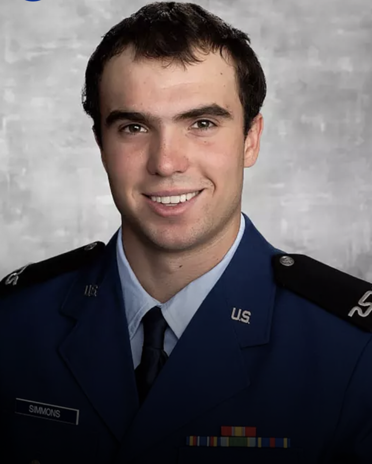 Max Mervin and Jackson Brush