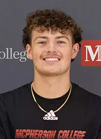 Jaden Brewster and Alec Falk - 