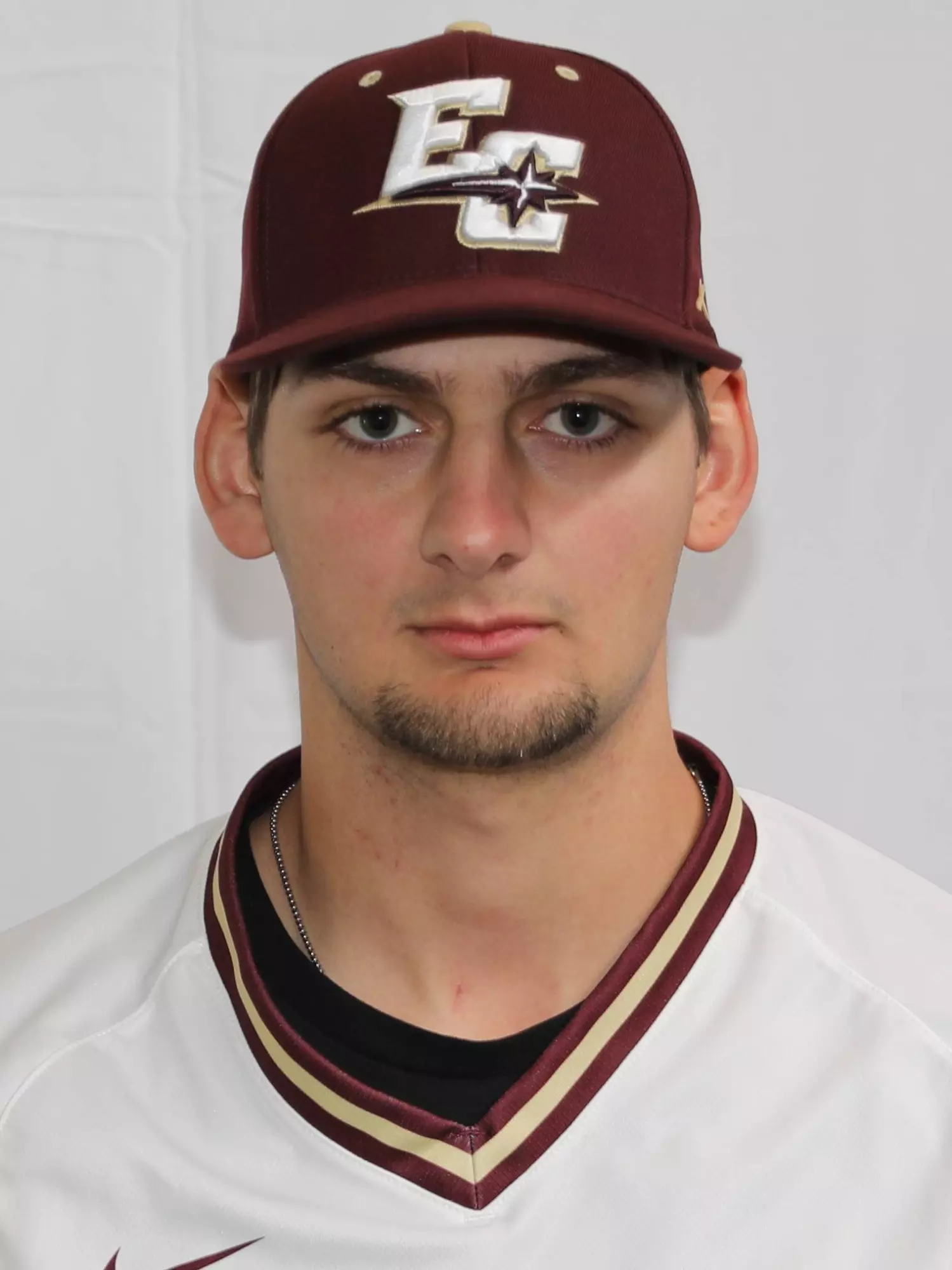 Darek Staudt and Brock Blanton