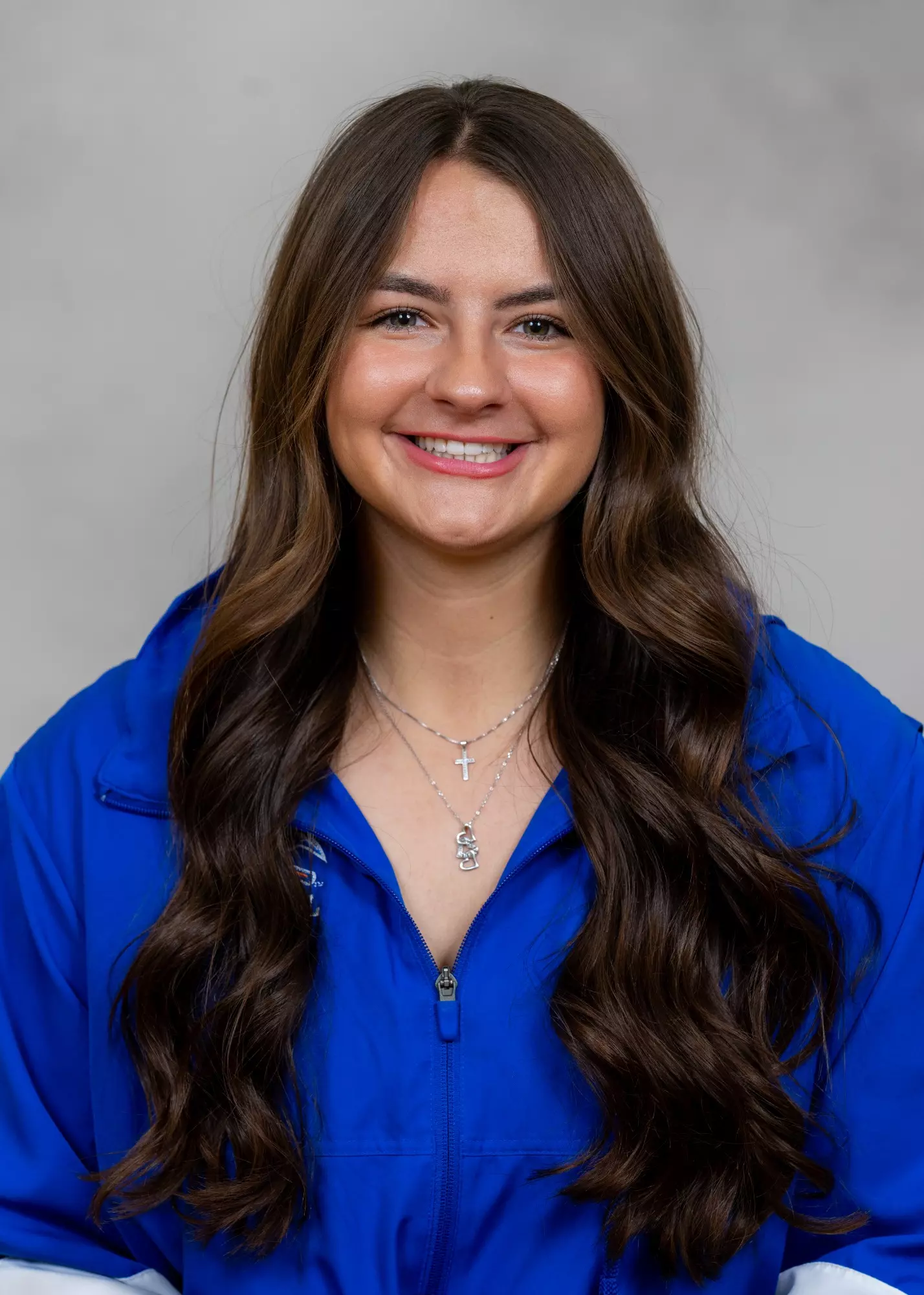 Brady Banker and Sam Whisenand