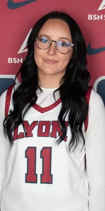 Heidi Parrish and Laykin Moore