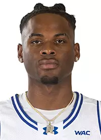 Raysean Seamster and Kavon Bradford