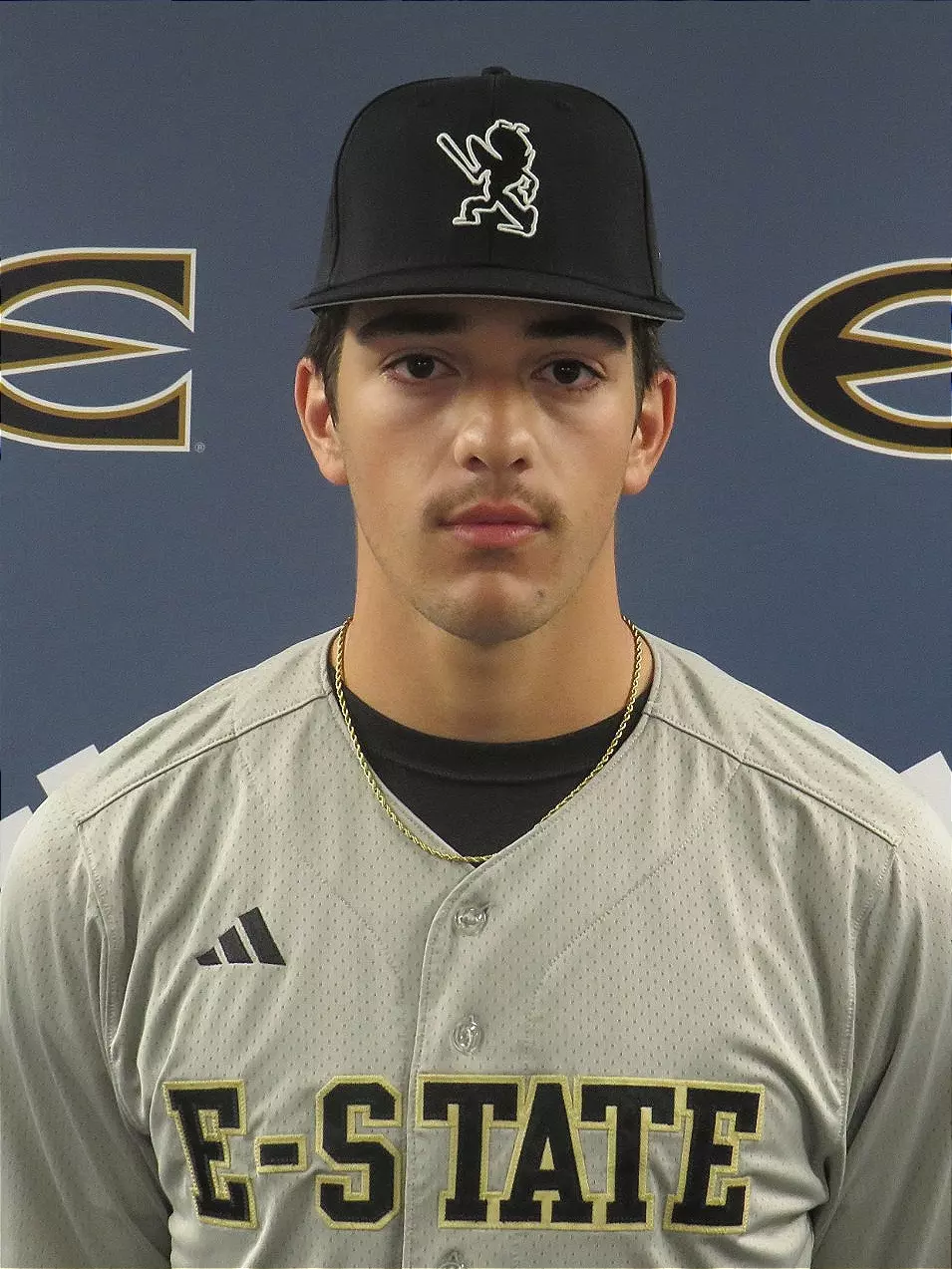 Carson Shear and Roger Sielaff