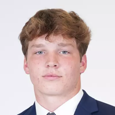 Christian Ray and Mason Lane