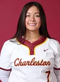 Mikiaela Guillen and Kyle Evenhus