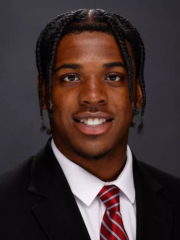 Sean Craig and Skyler Jackson