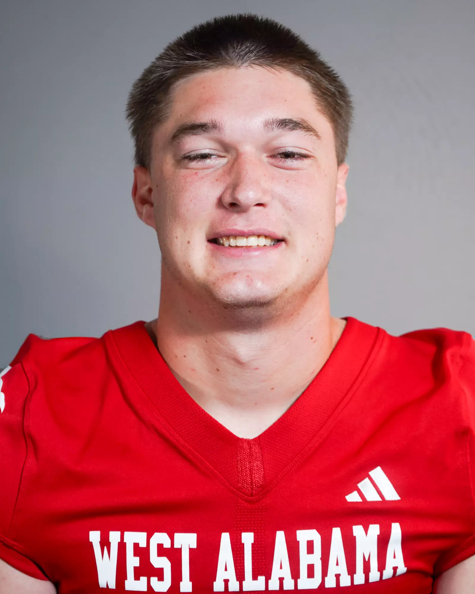 Michael Dujon and Tyler Smith - 