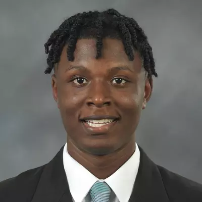 Caleb Rentz and Raheim Jeter - 