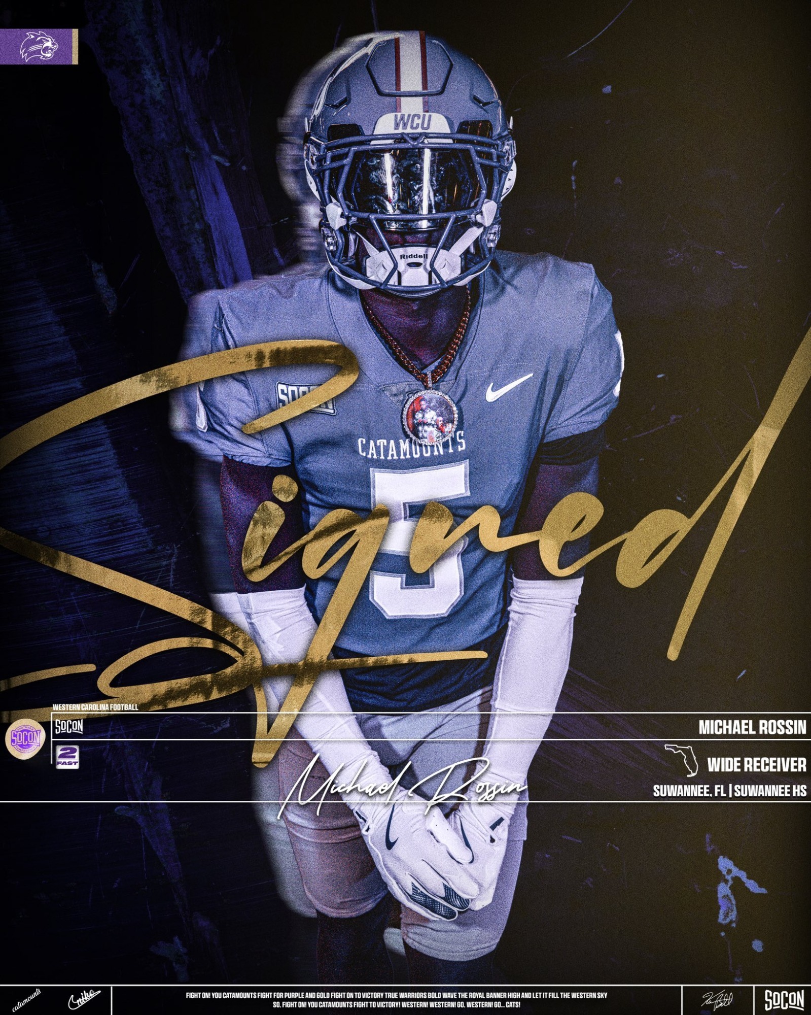 Ja’Darius Cherry and Kemari Scurry - 