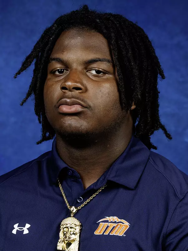 William Grier McDuffie and Michael Wicks Jr. - 