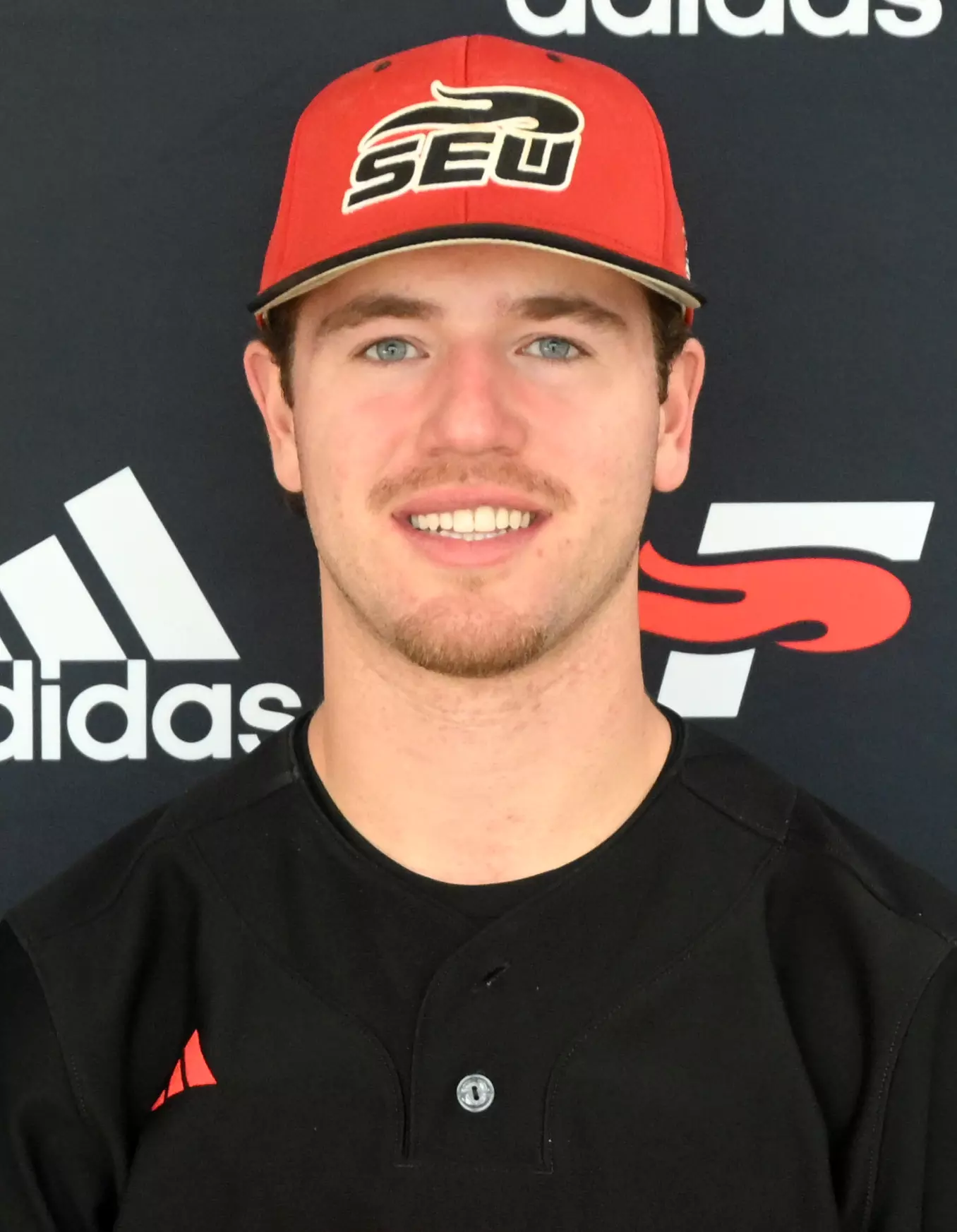 Peyton Burgh and Michael Carvatta