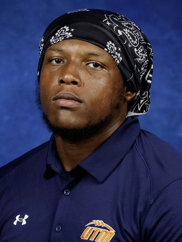 Patrick Burris Jr and Trevarus Walker - 