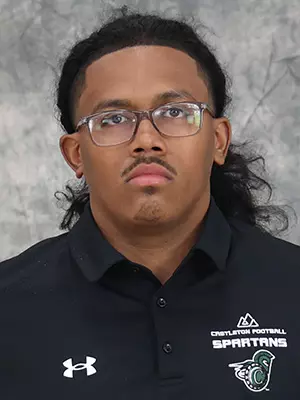 Jordan Hall and Jaylen Singleton - 