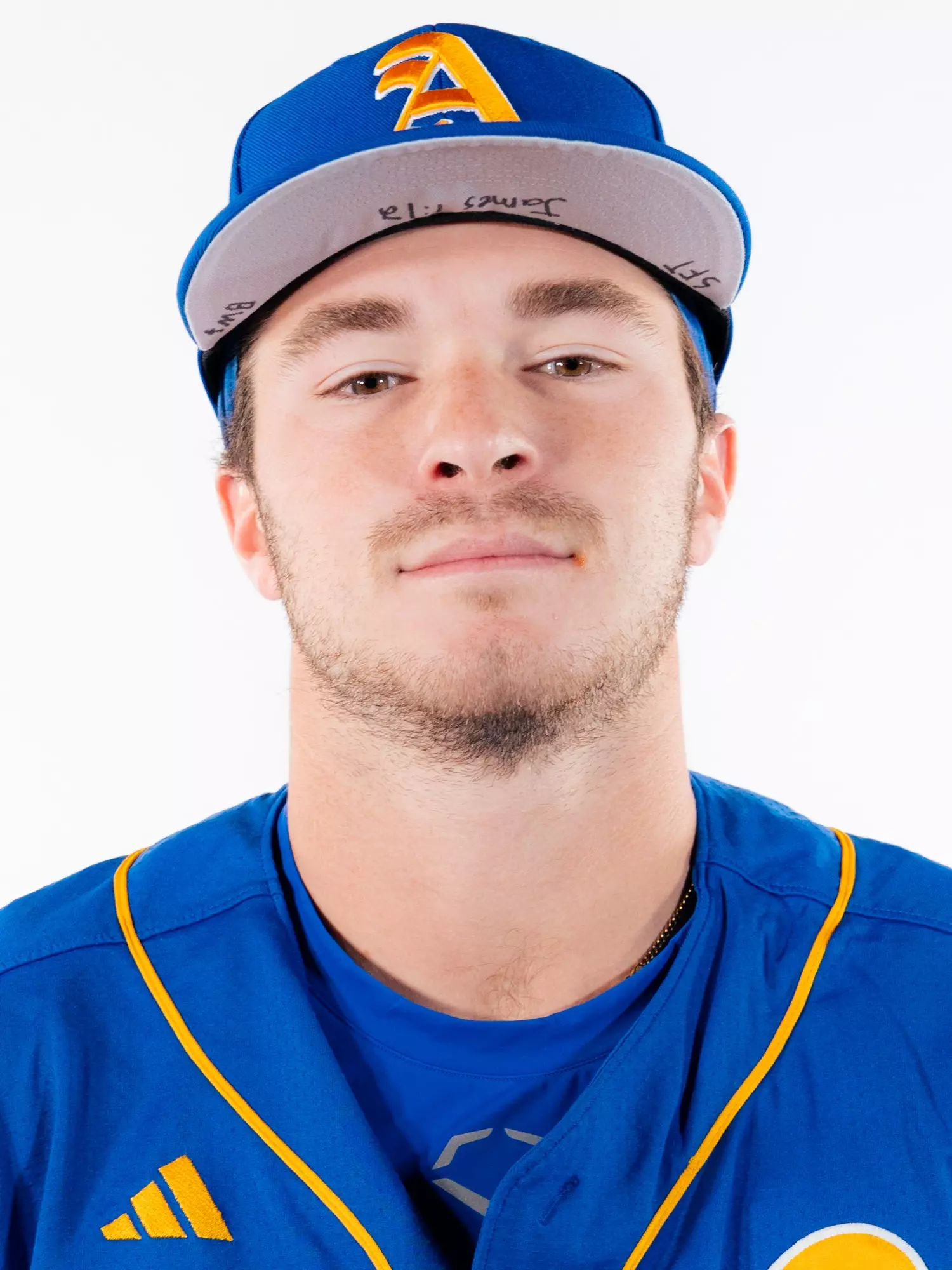 Hayden Mullins and Karsen Davis