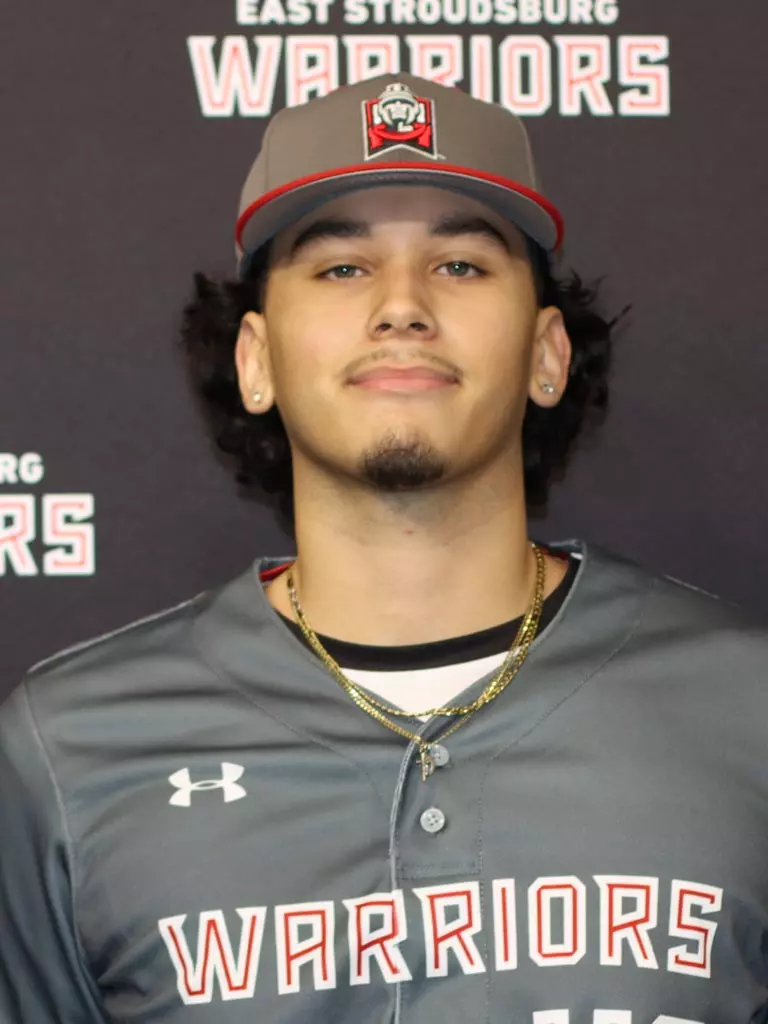 Joey Nolan and Adrian Aleman