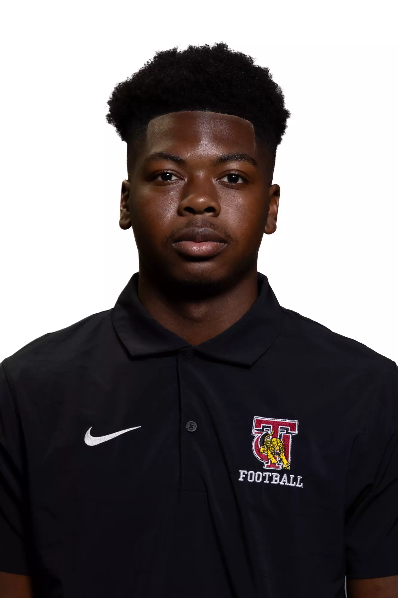 Jake White and Lamont Burton II - 