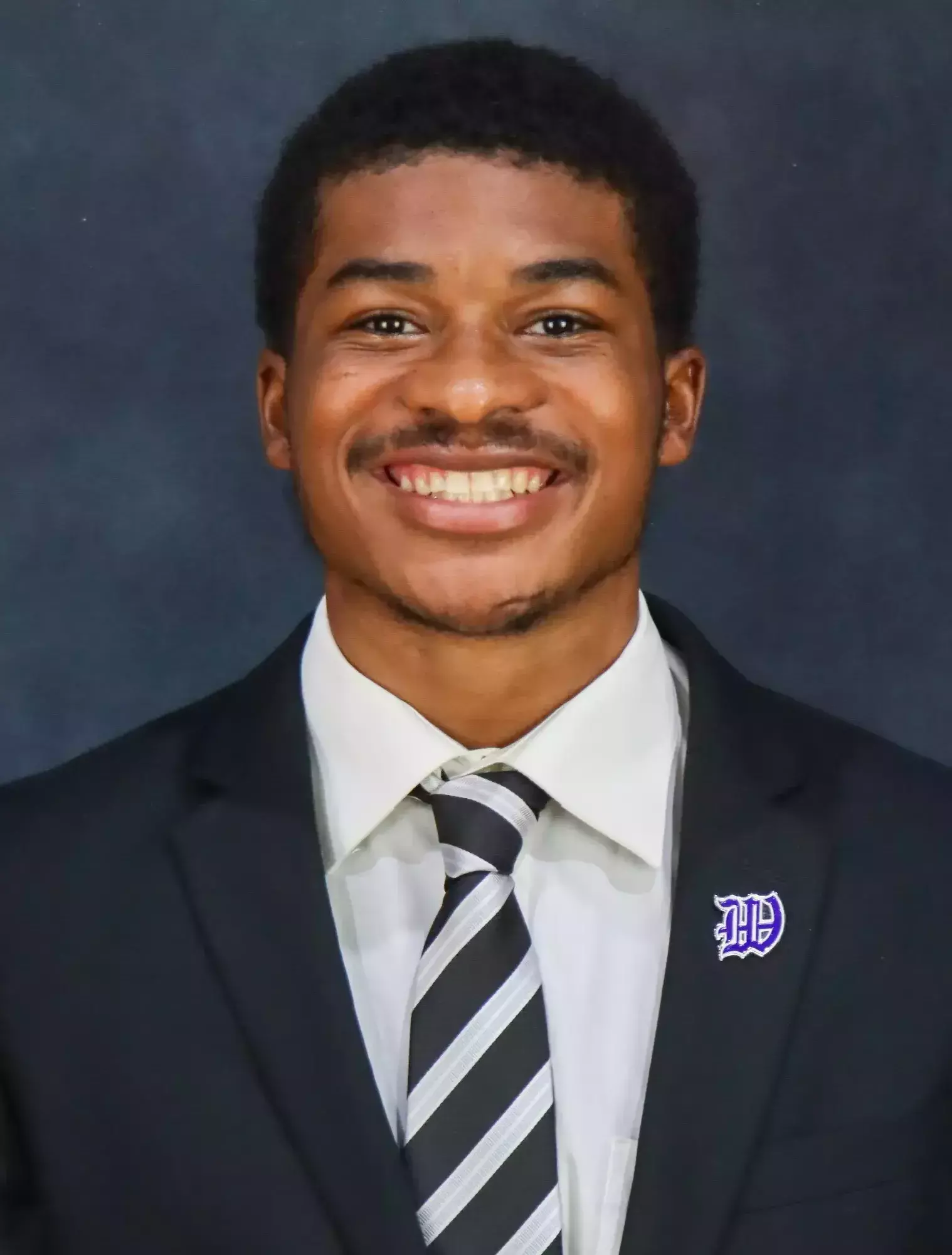 Deion Winstead and Reggie Barnes - 