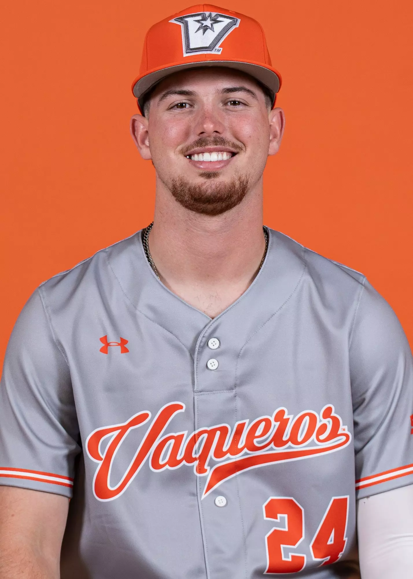 Cameron Carter and Luke Sahrmann