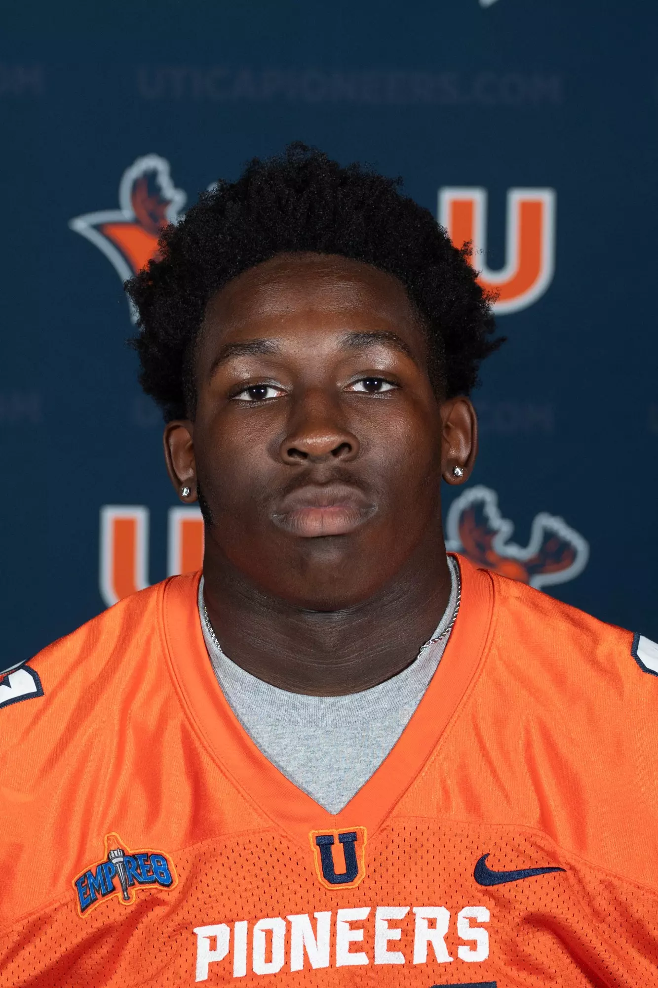 Jordan Hall and Jaylen Singleton - 