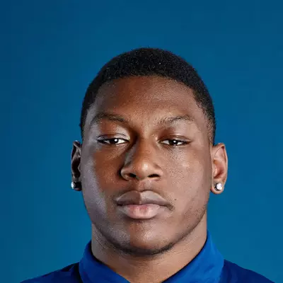 Jalen Yearby and Elijah Fears - 