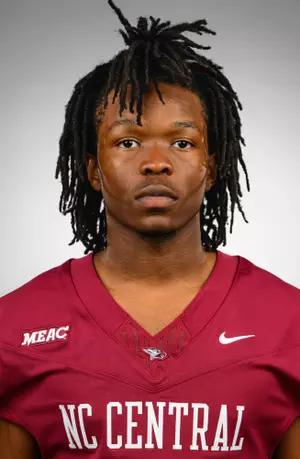 Malik McKinzie and Taylen Clinkscales