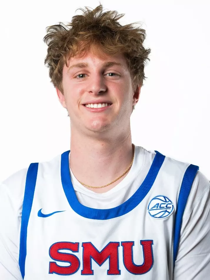 Johnnethan Goins and Jack Wendrickx