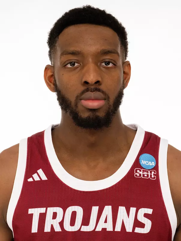 Jerrell Bellamy