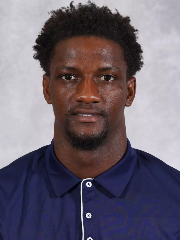 Donte Hicks and Ja'Kobi Jackson