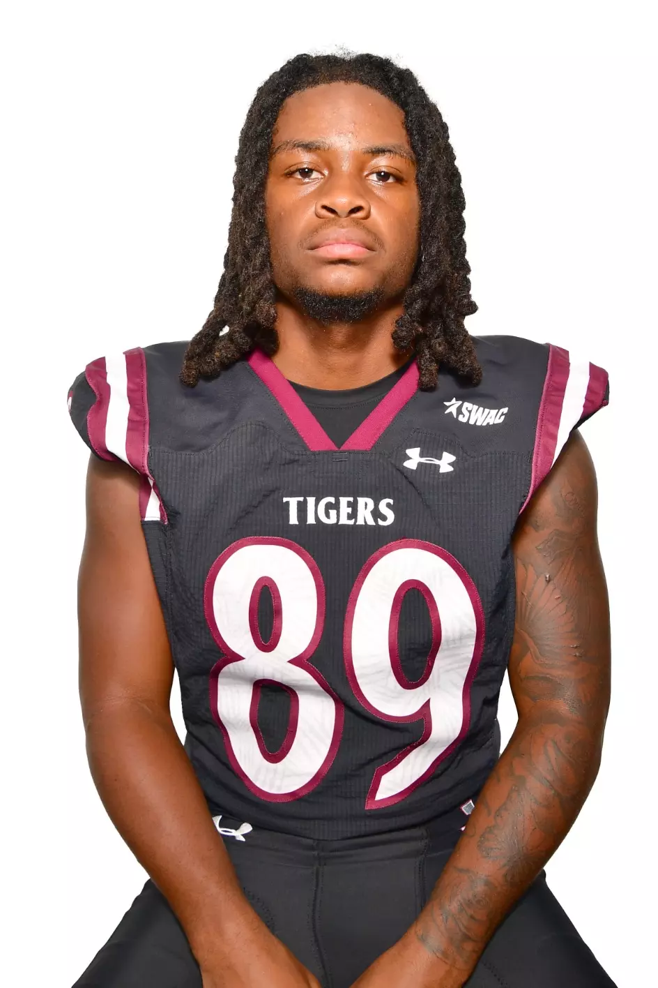 Shemar Ellis and Jaheim Felder - 