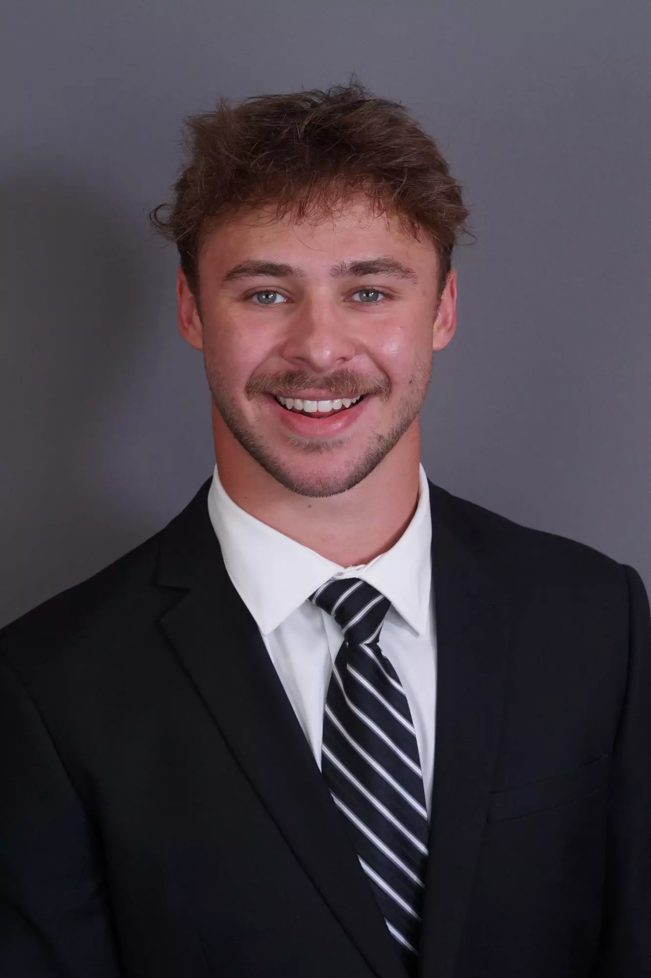 Logan Traugh and Justin Kutcher - 