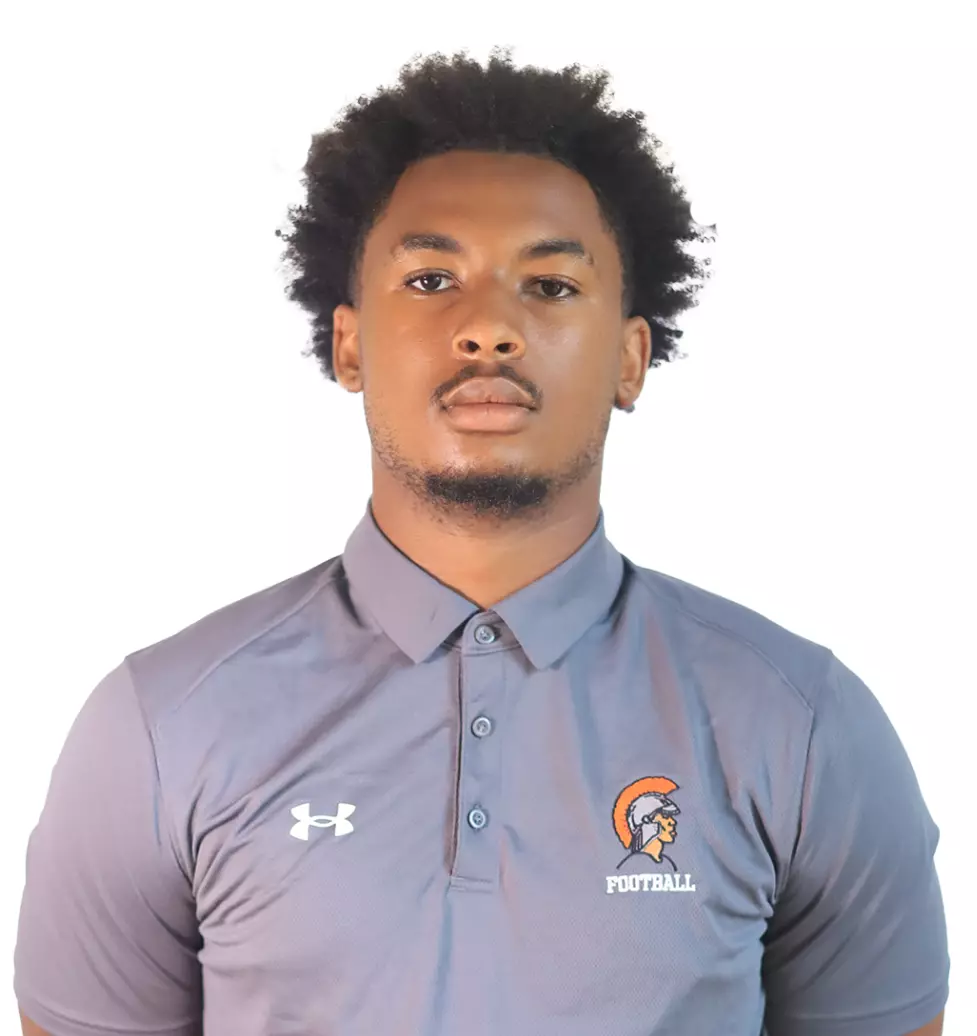 Kha%27moni Morris and Jabari Odoemenem - 