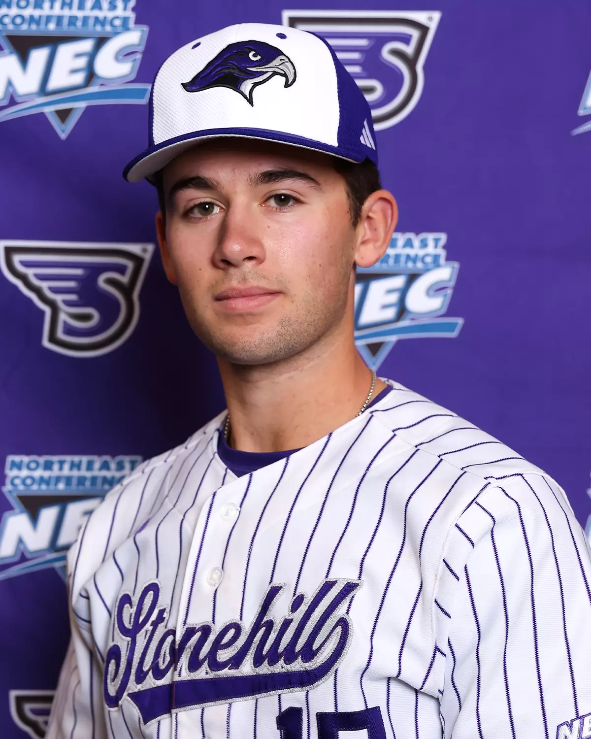 E.J. Nevills and Tommy Mitchell