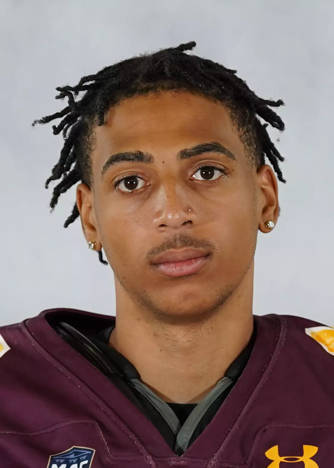 Triston Pierre and Joe Comello - 