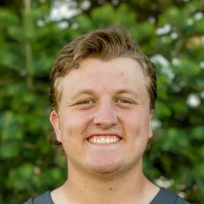 Cortevious Taylor and Michael Vander Woude