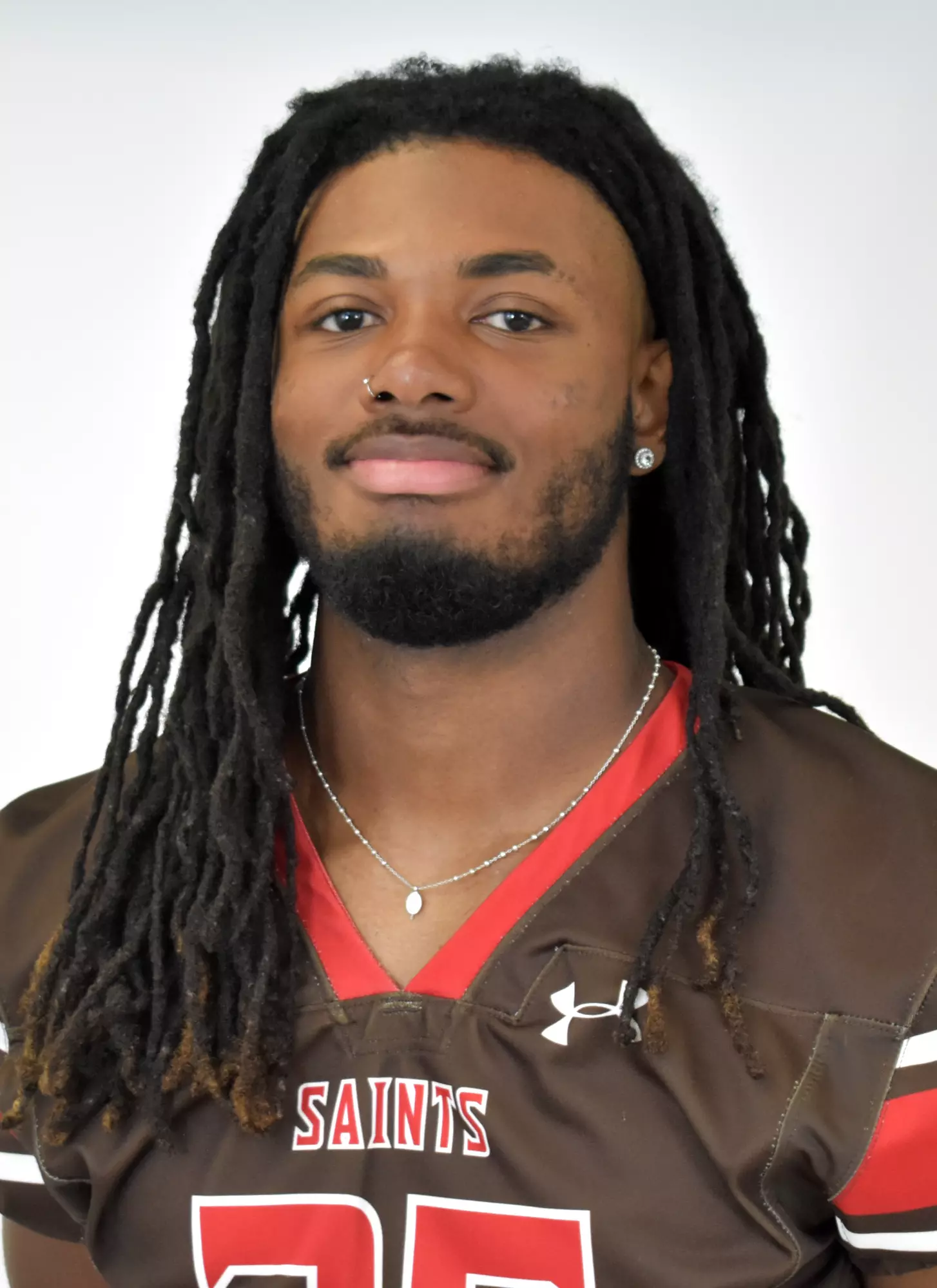 Khaya Moses and Jamaree Gibson - 