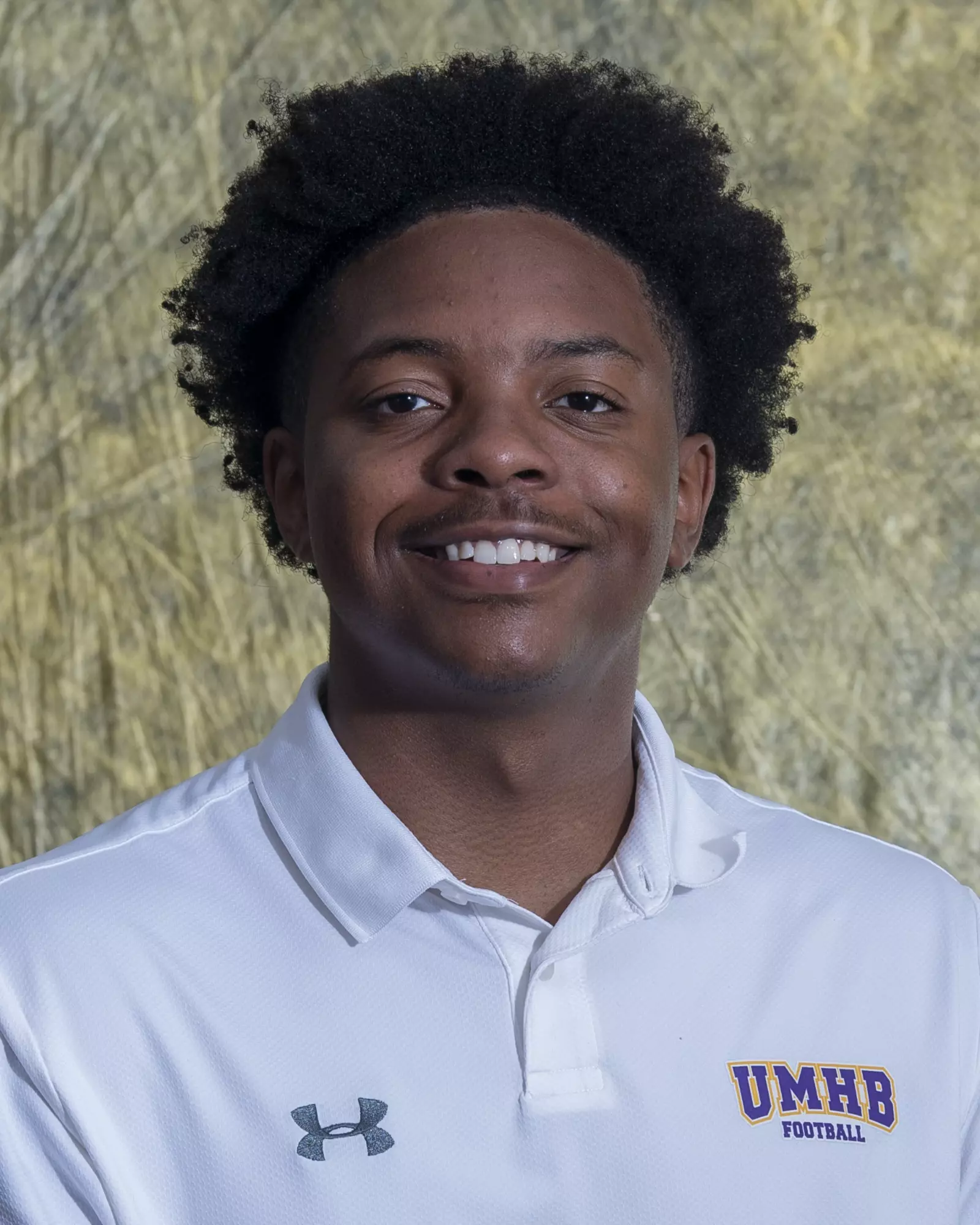 Austin Smith and Jonathon Brown - 