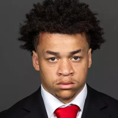 Connor Wisham and AD Washington - 