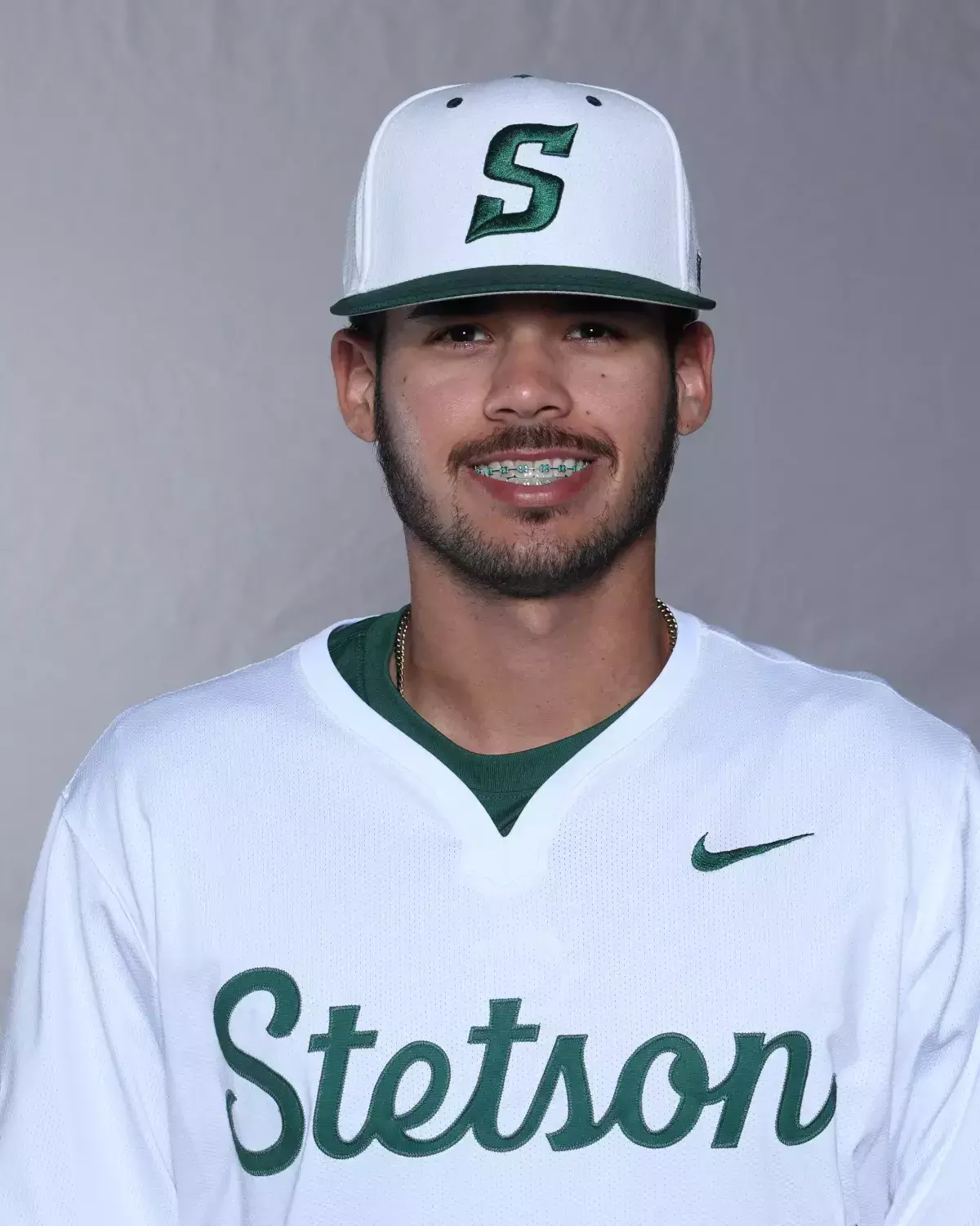 Gustavo Mendez and Adrian Otero