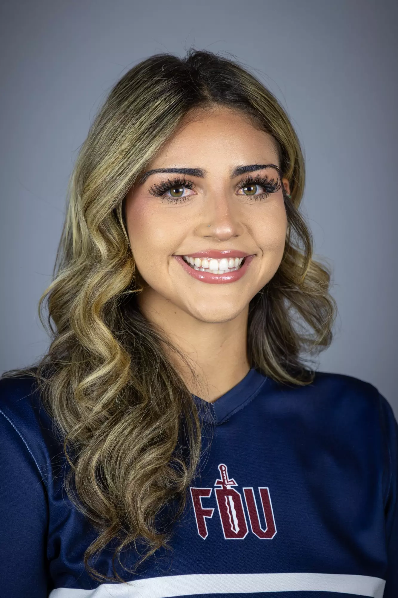 Greg Luna and MaryJane Limon