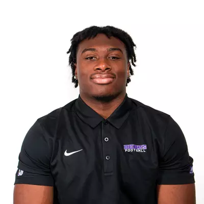 Dre Goodman and Tymon Wells - 